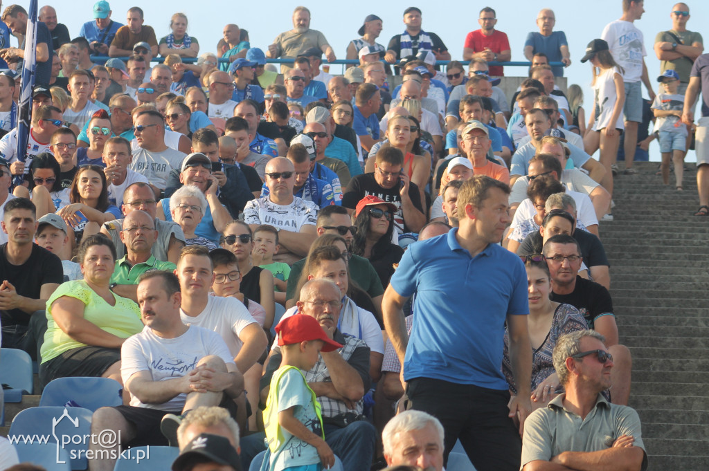 UNIA LESZNO  MOTOR LUBLIN