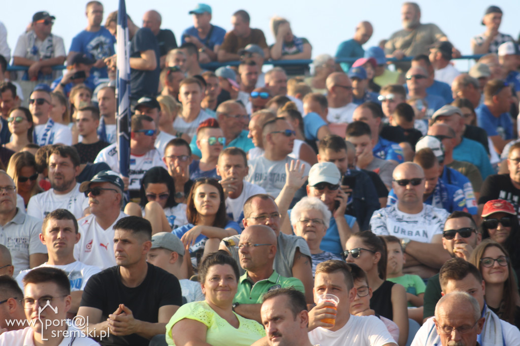 UNIA LESZNO  MOTOR LUBLIN