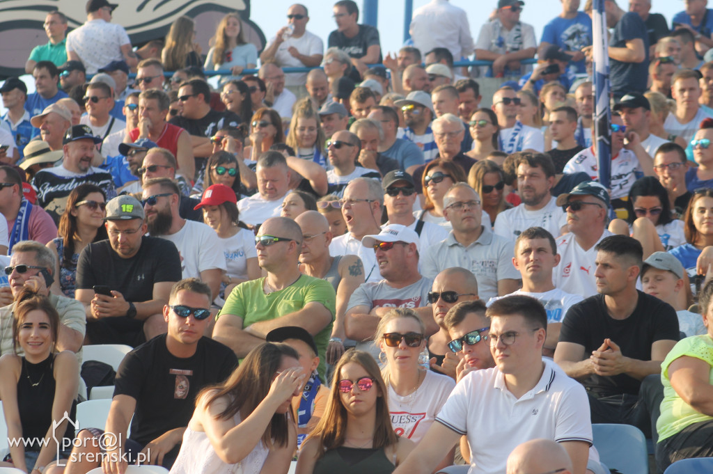 UNIA LESZNO  MOTOR LUBLIN