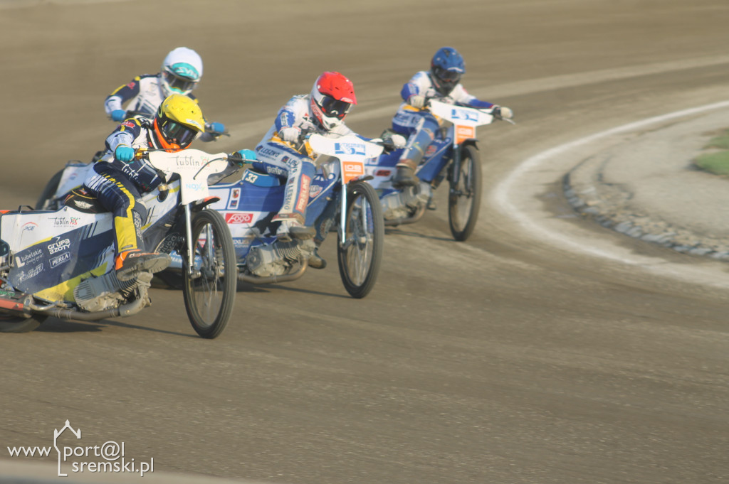 UNIA LESZNO  MOTOR LUBLIN