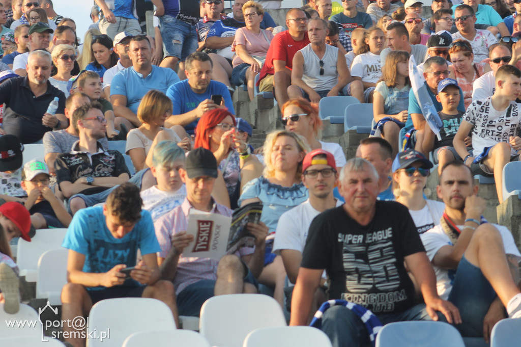 UNIA LESZNO  MOTOR LUBLIN