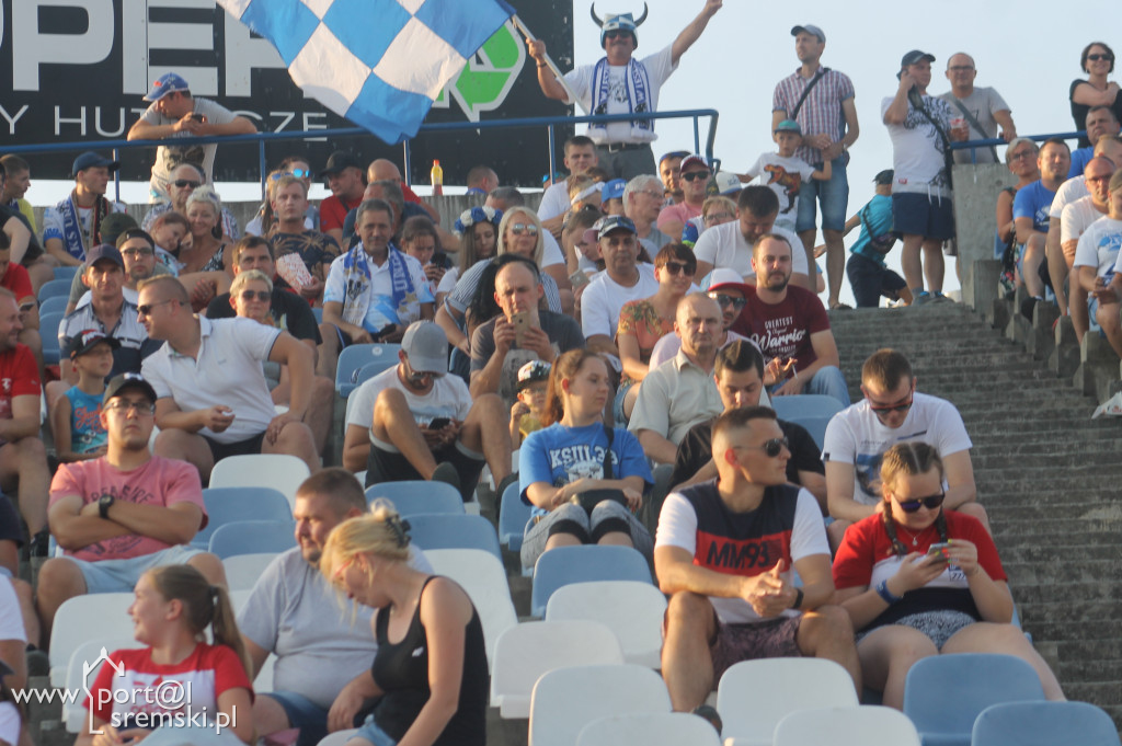 UNIA LESZNO  MOTOR LUBLIN