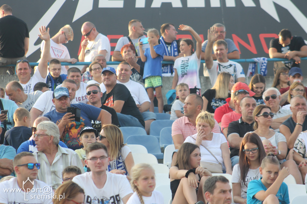 UNIA LESZNO  MOTOR LUBLIN