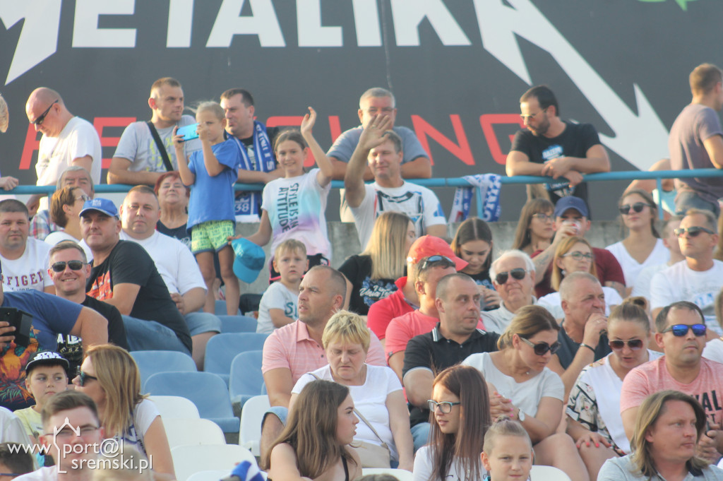 UNIA LESZNO  MOTOR LUBLIN