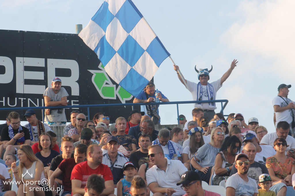 UNIA LESZNO  MOTOR LUBLIN
