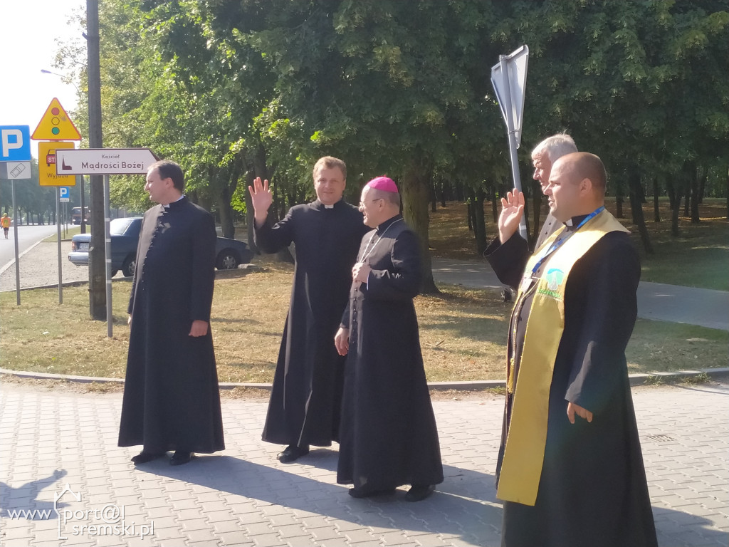 Śrem - Borek Wlkp.