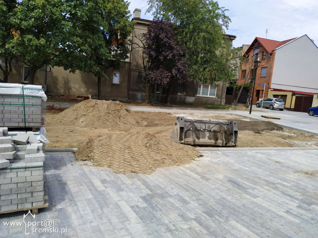Stary Rynek