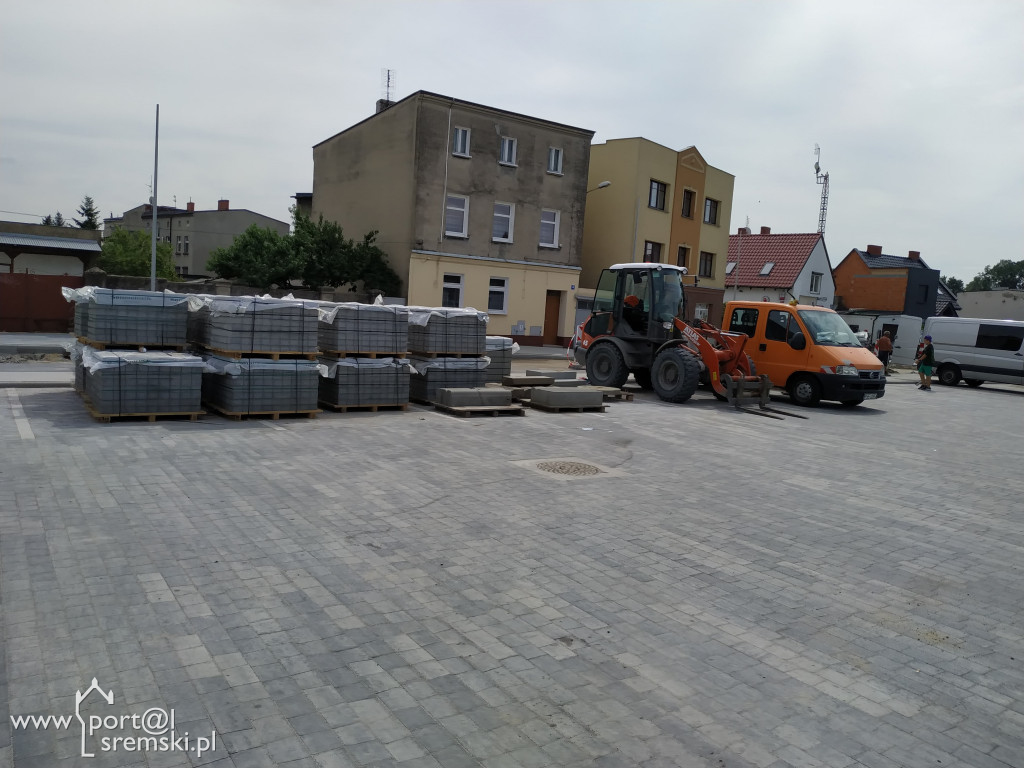 Stary Rynek
