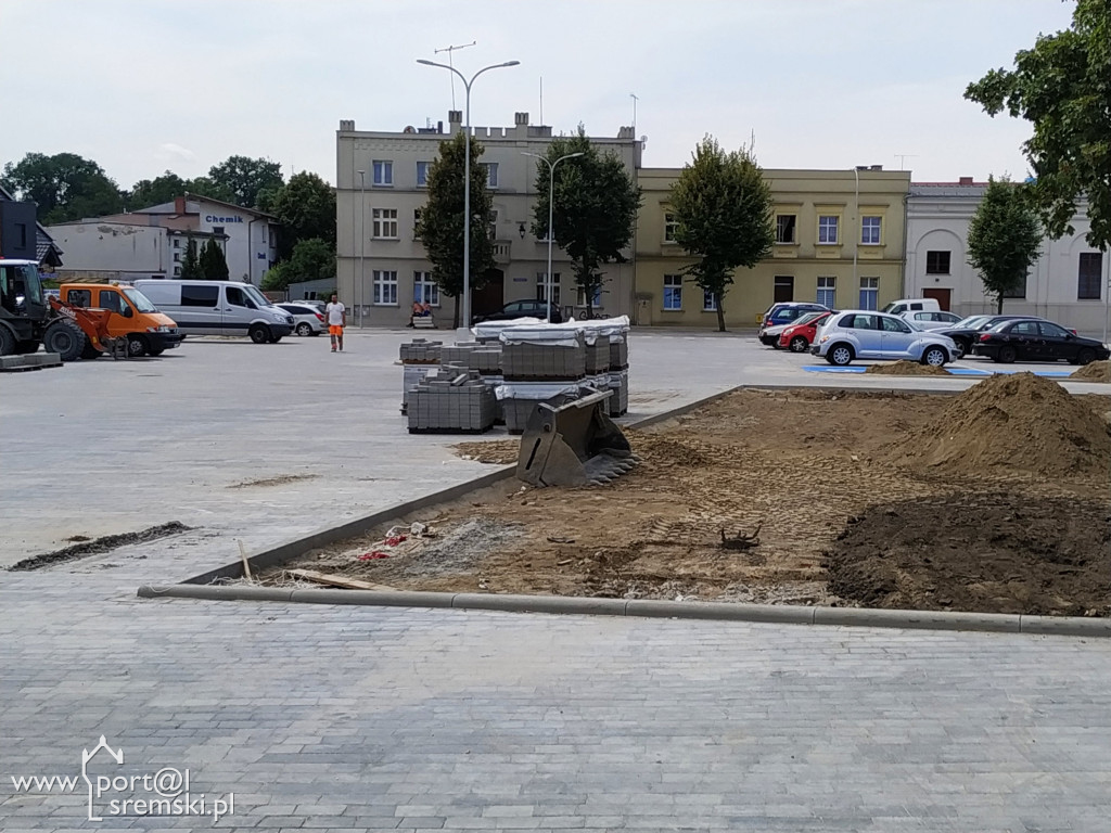 Stary Rynek