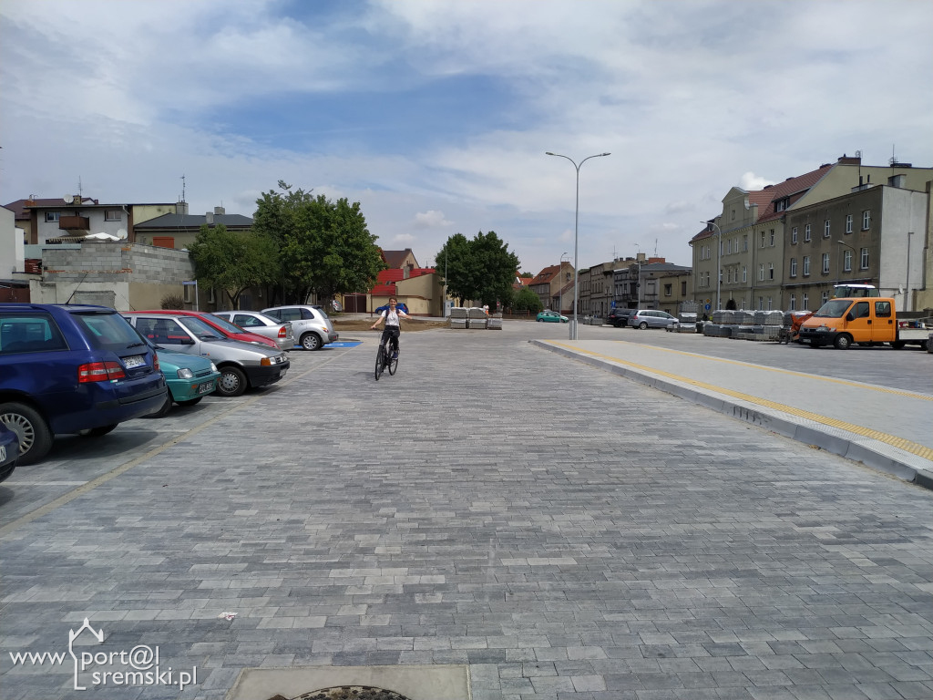 Stary Rynek