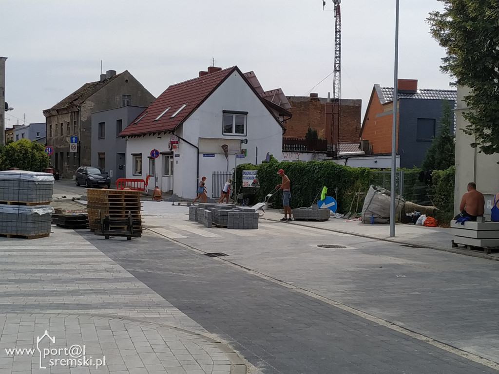 Stary Rynek