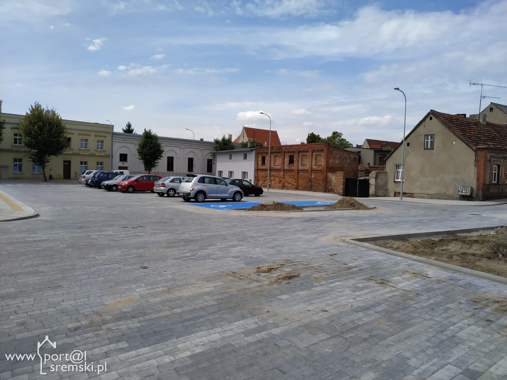 Stary Rynek