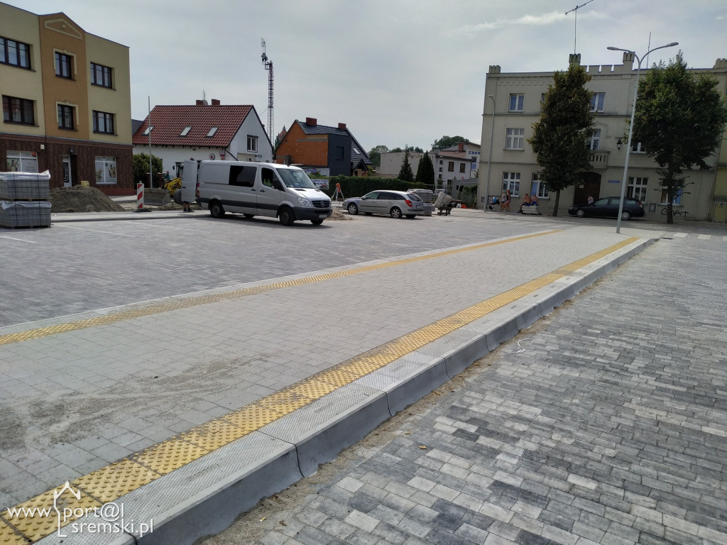 Stary Rynek