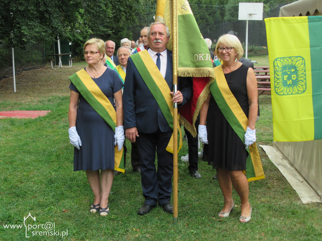 Okręgowy Dzień Działkowca