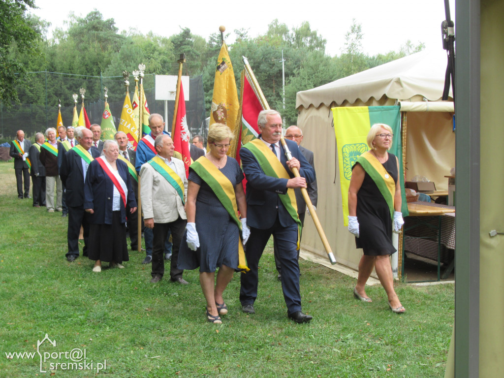 Okręgowy Dzień Działkowca