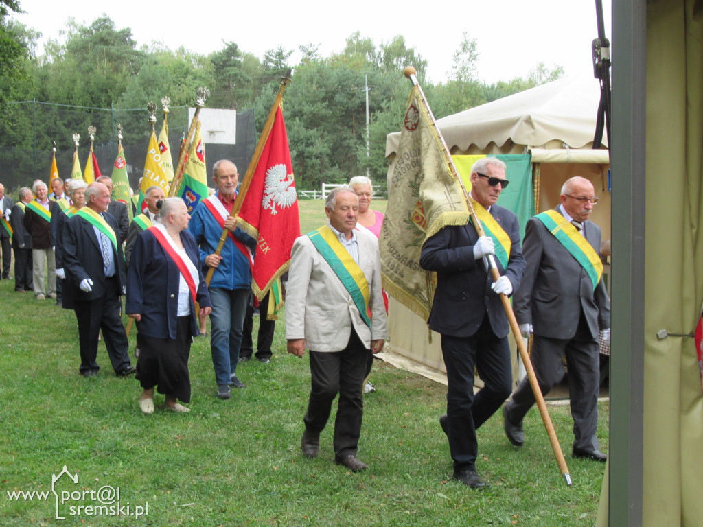 Okręgowy Dzień Działkowca