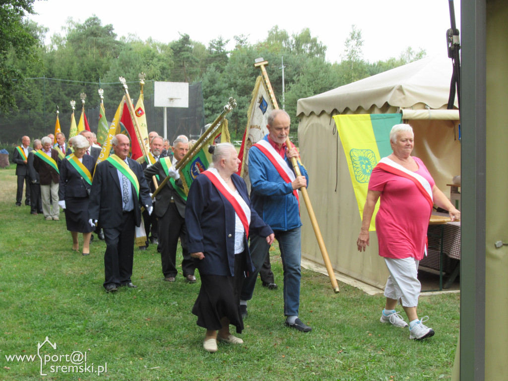 Okręgowy Dzień Działkowca