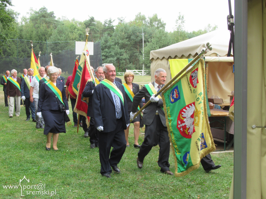 Okręgowy Dzień Działkowca
