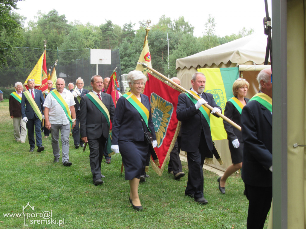 Okręgowy Dzień Działkowca