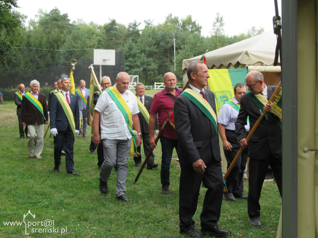 Okręgowy Dzień Działkowca
