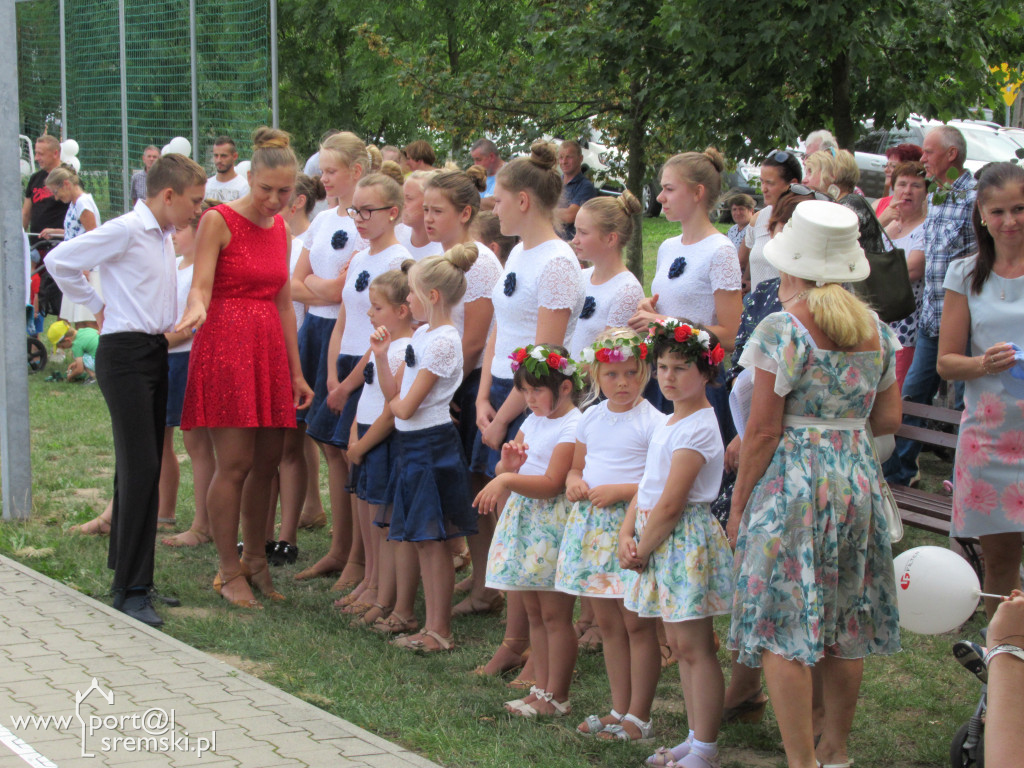 Jerka  dożynki