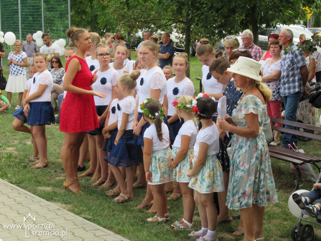 Jerka  dożynki