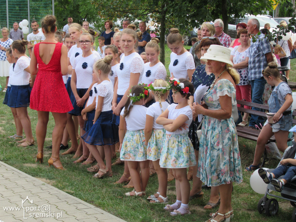 Jerka  dożynki