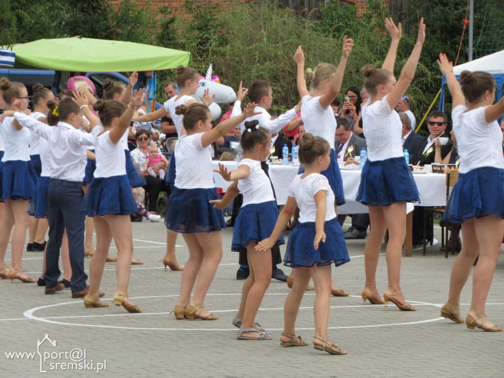 Jerka  dożynki