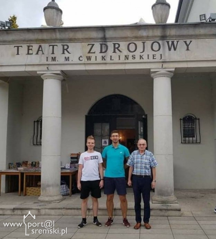 Szachy w Polanicy Zdrój