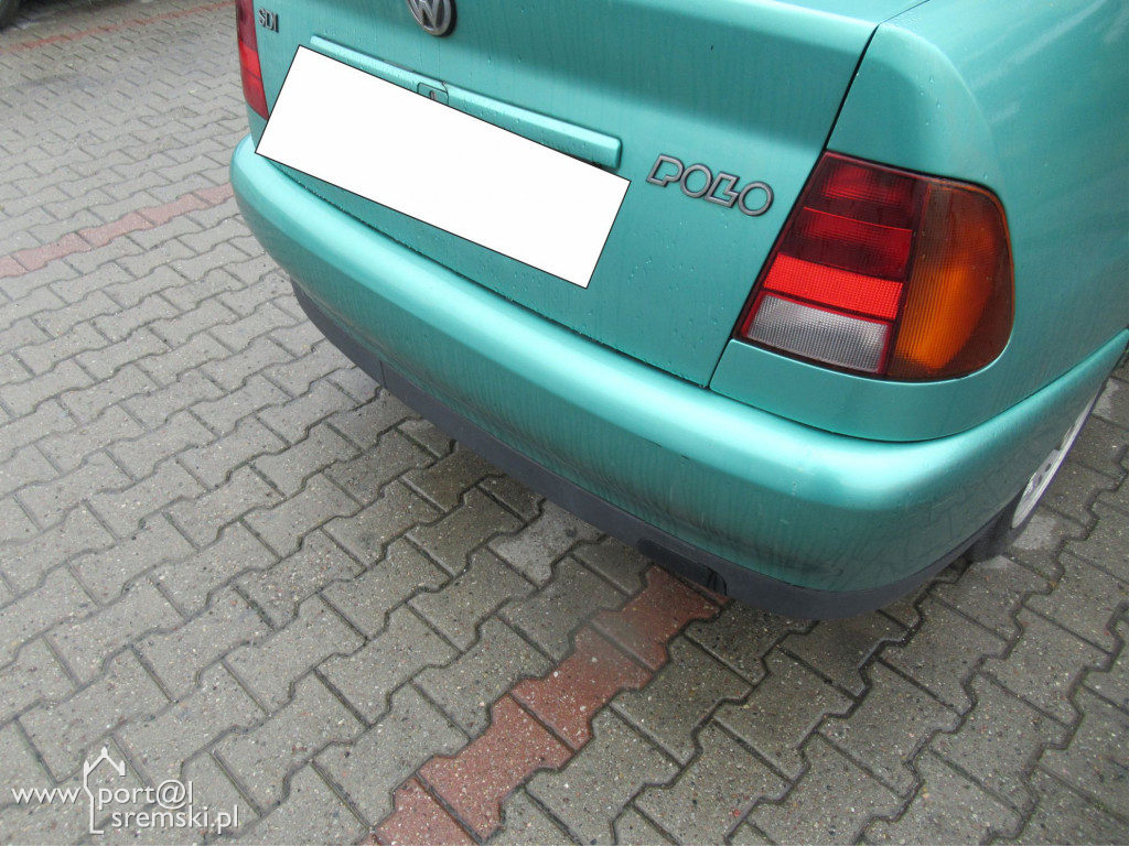 Mistrzowie parkowania