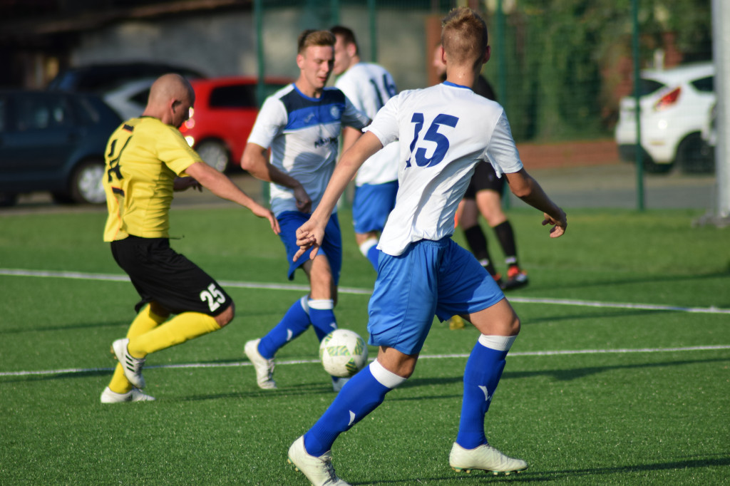 Warta - Polonia