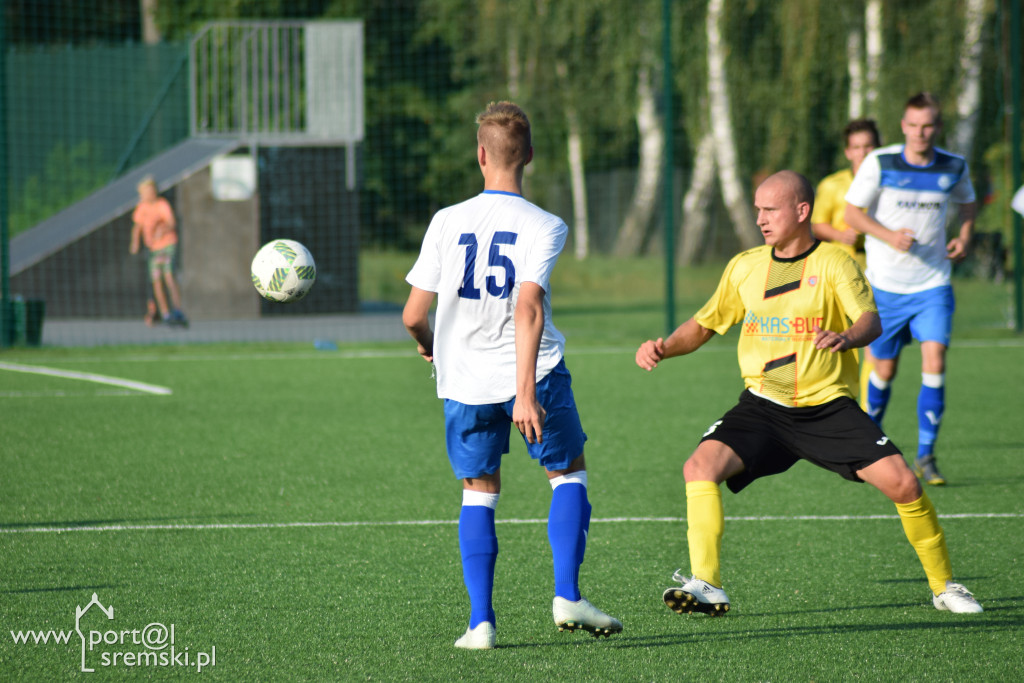 Warta - Polonia