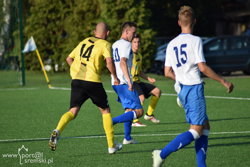Warta - Polonia