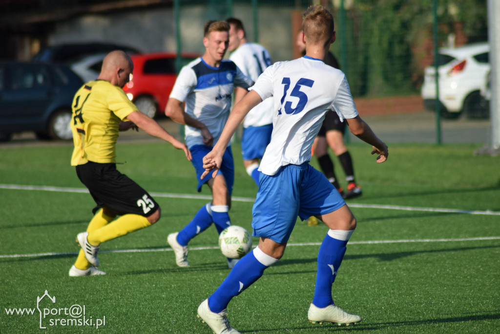 Warta - Polonia