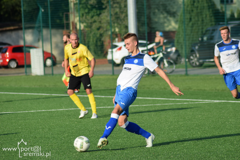Warta - Polonia