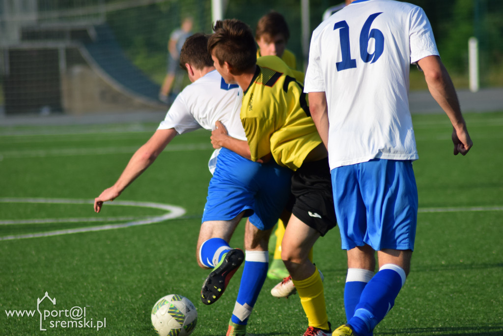 Warta - Polonia