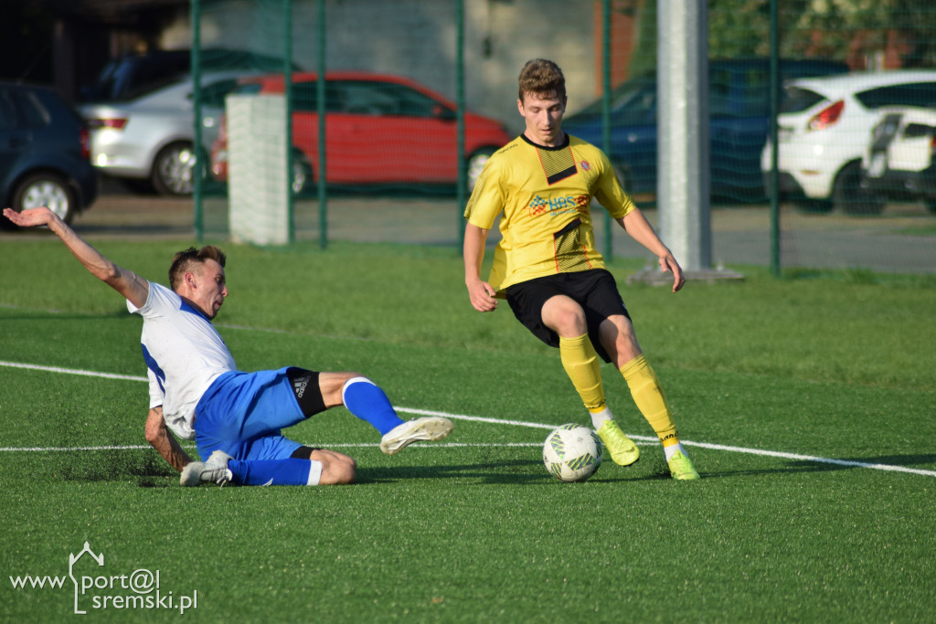 Warta - Polonia