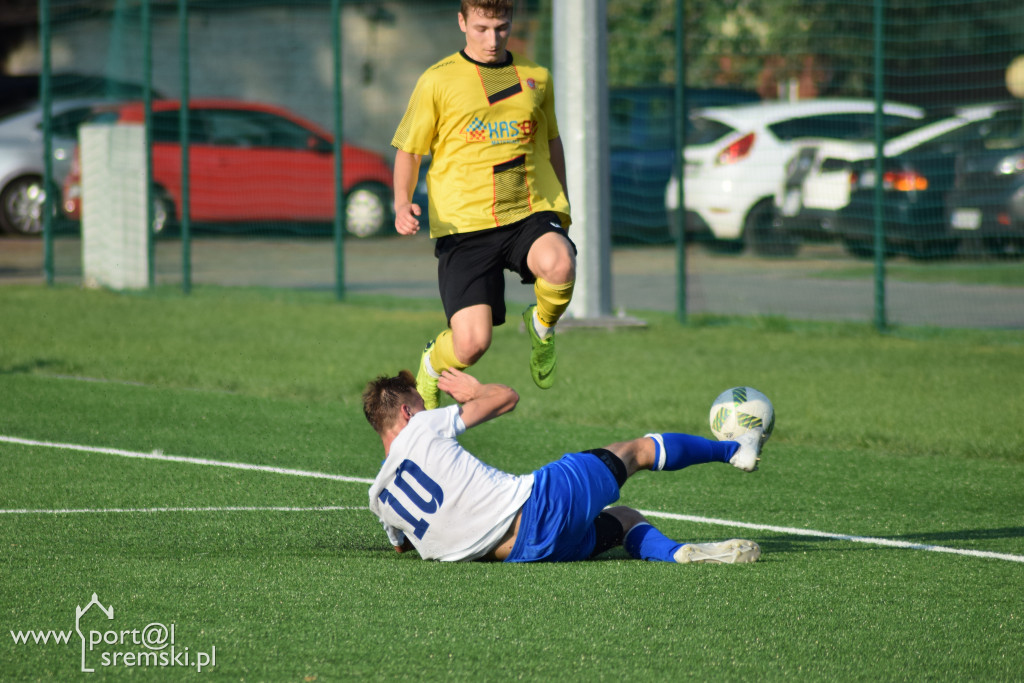 Warta - Polonia