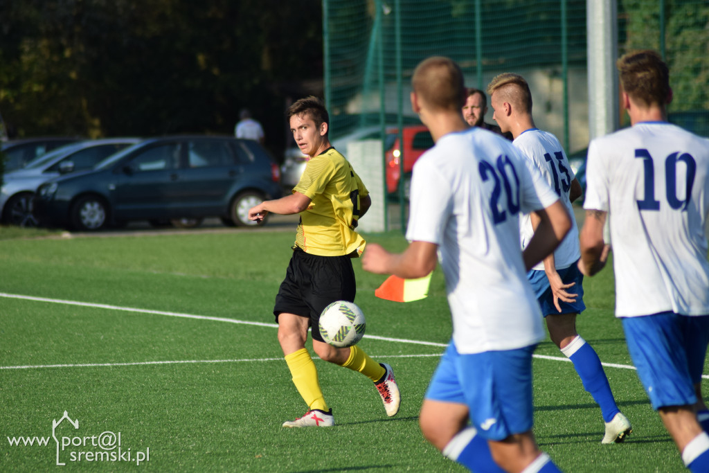 Warta - Polonia