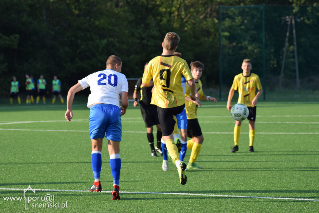 Warta - Polonia