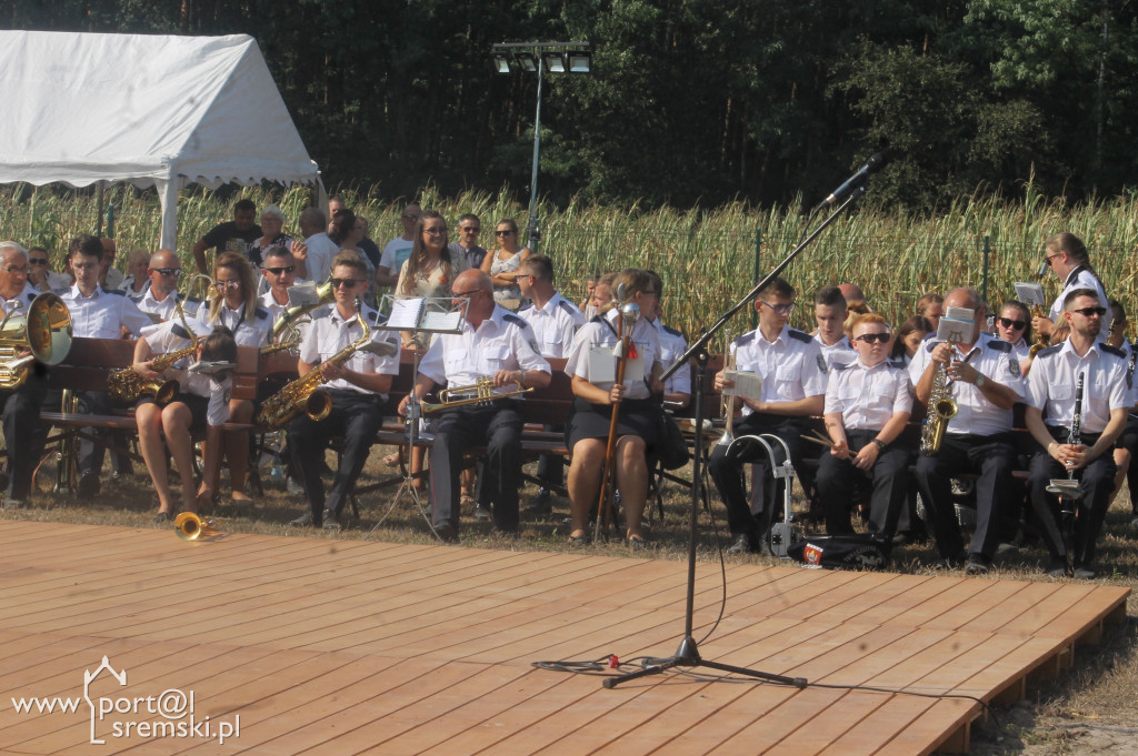 Dożynki gminne Mechlin 2019