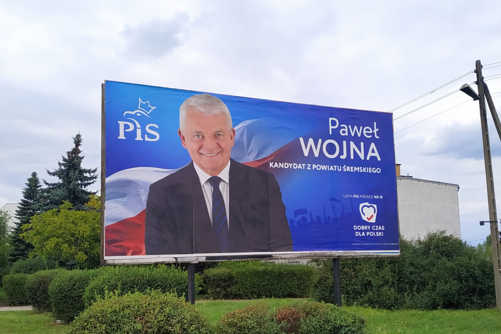 Wybory 2019