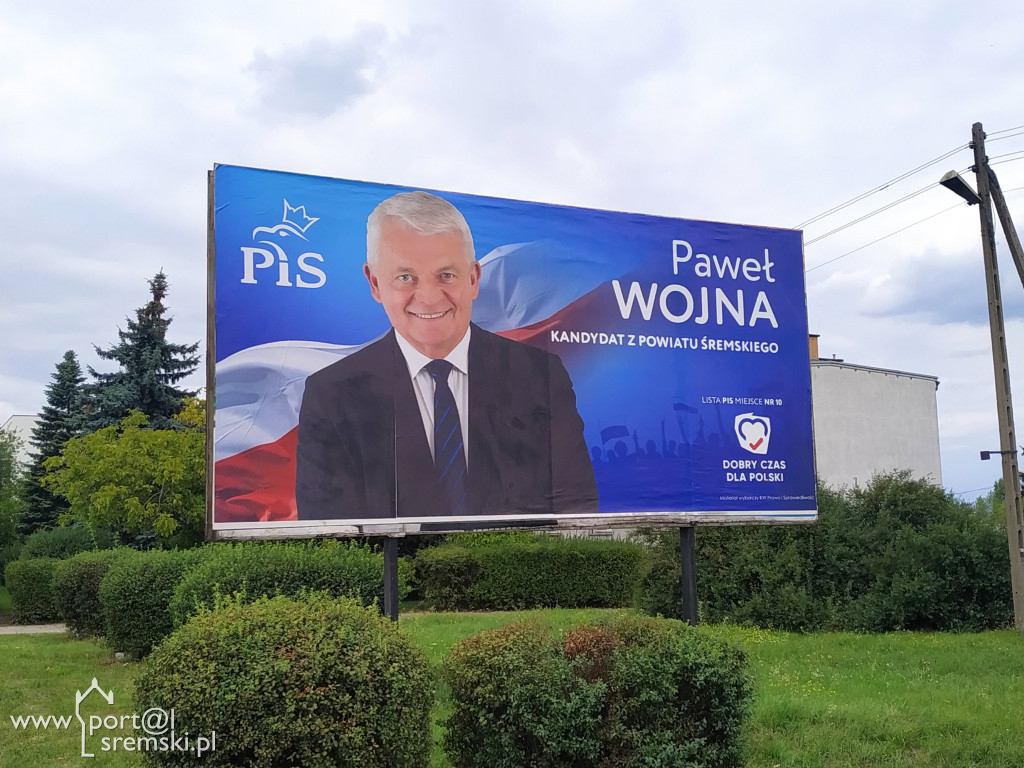 Wybory 2019