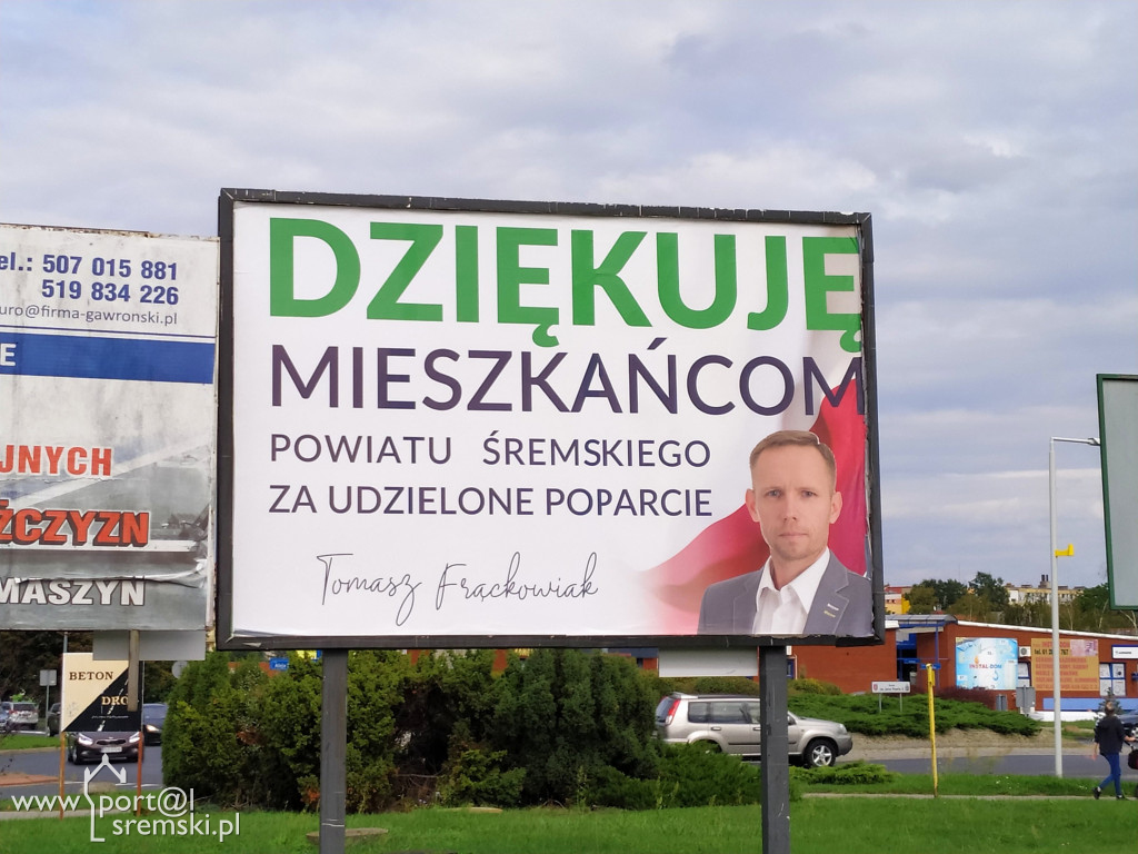 Wybory 2019