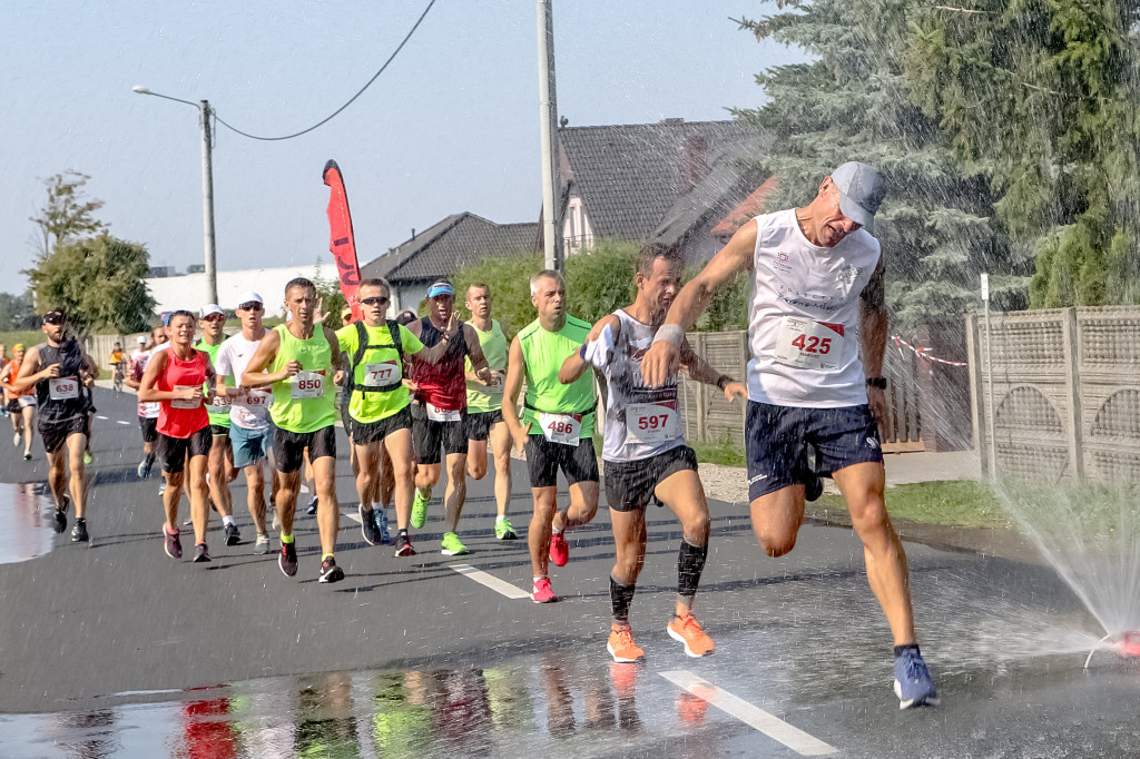 Maraton Swarzędz