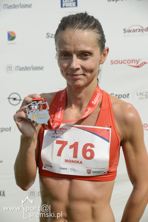 Maraton Swarzędz
