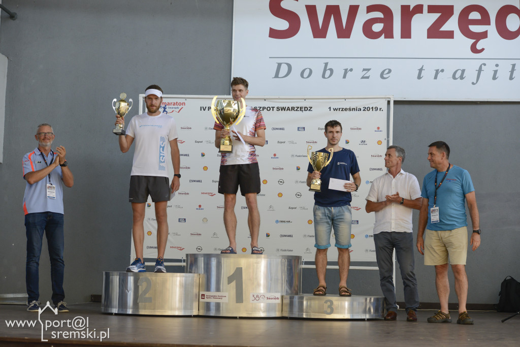 Maraton Swarzędz