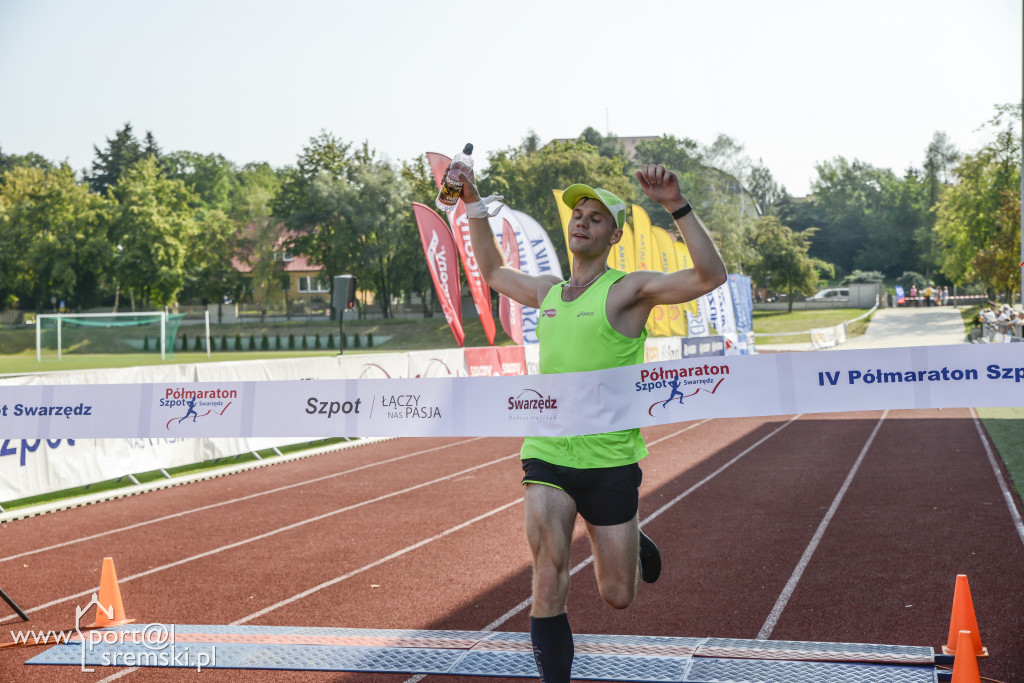 Maraton Swarzędz