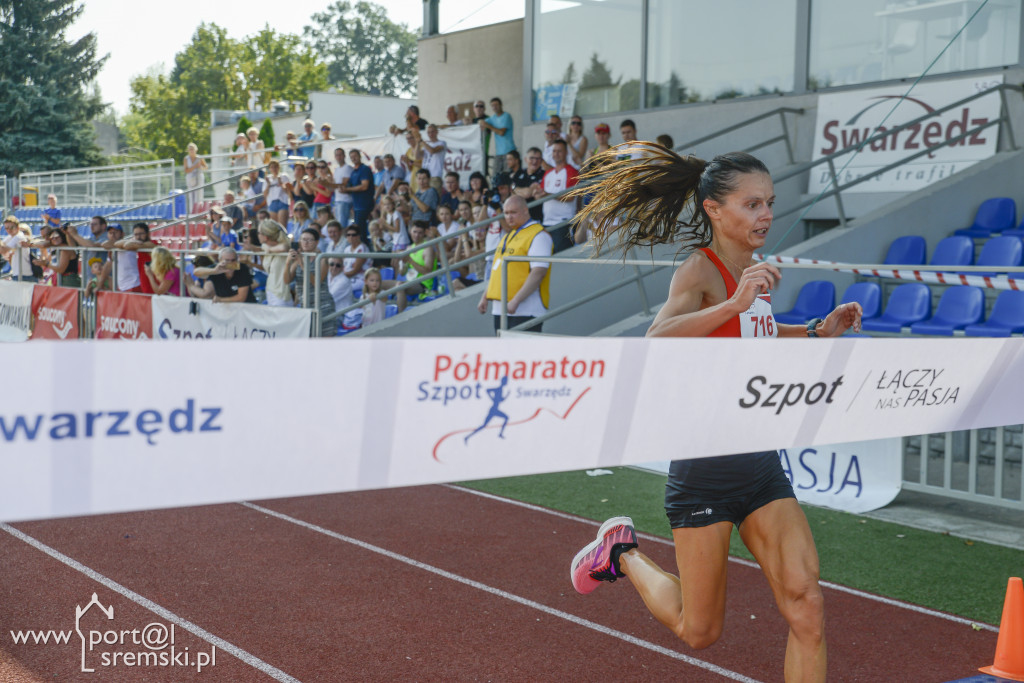 Maraton Swarzędz