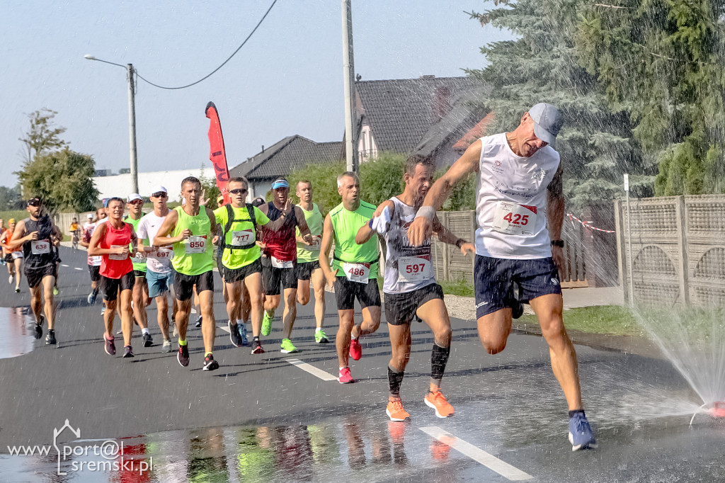 Maraton Swarzędz
